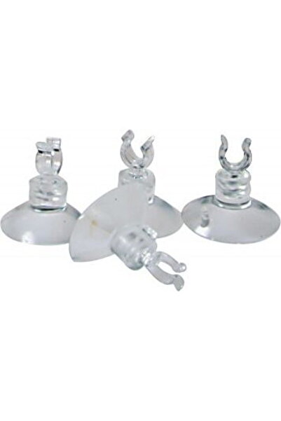 Zolux Suction cups for pipe 4-6 mm 4 pcs