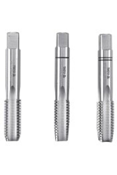 yato Set Tarozi M6, 3 bucati YT-2933