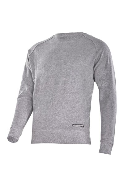 Lahti Pro Bluza premium / gri - m
