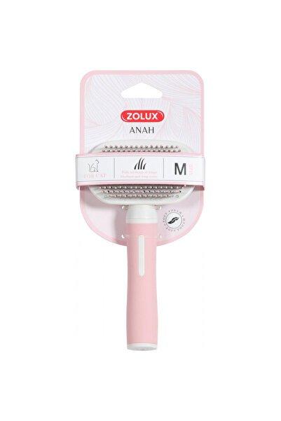 Zolux Ahan brush for size m cat