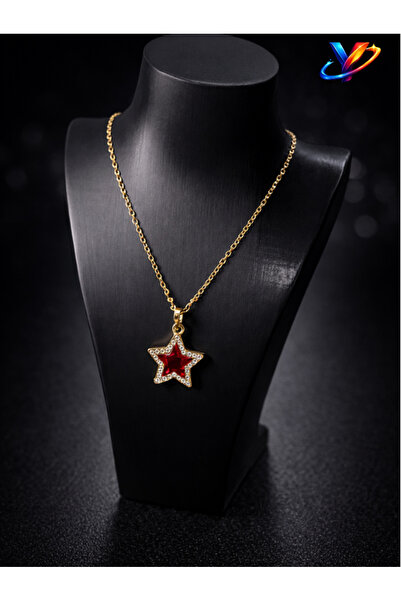 Yapio Minimal Stylish Steel Necklace
