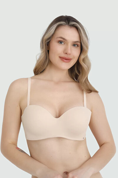 NBB 30022 εφέ σύσφιξης Στράπλες Σουτιέν