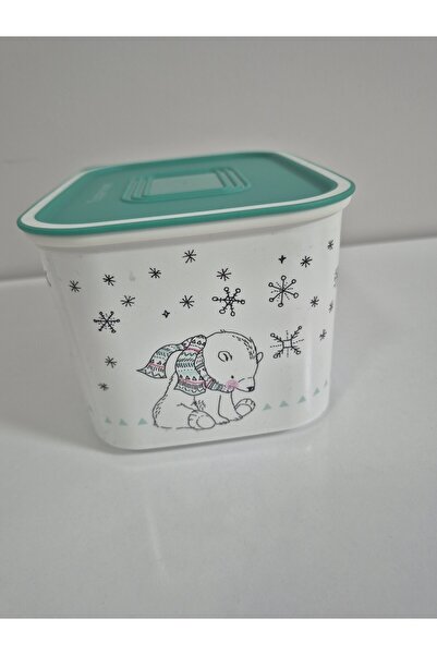Tupperware Water Polar Star 1.3 Lt Storage Container