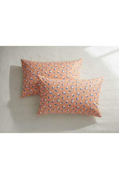 Taç Ranforce Pillowcase Set 2 Pieces 50X70 cm – 100% Cotton