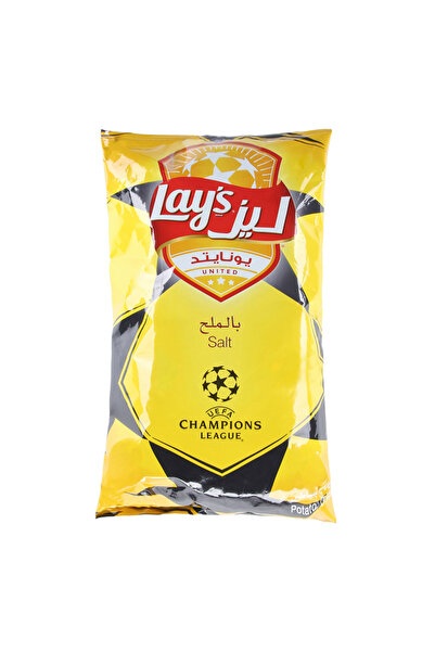 Lay's LAYS SALT 170GM