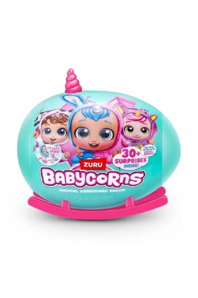 Babycorns Interactive Baby Toy Surprise, Surprise, Large S1, Zuru...
