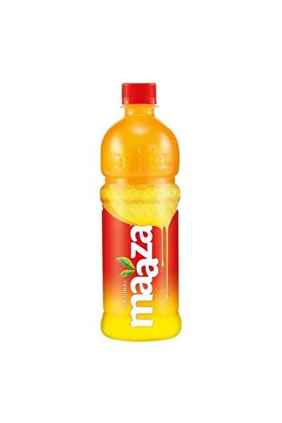 Maaza PET BOTTLE 600ML