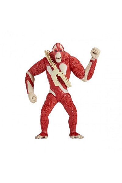 Godzilla x Kong Skar King figurine with sounds, with weapon, 18cm and...