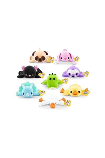 Hug-A-Lumps Jucarie de plus Hug&minus;A&minus;Lumps, medie, 1,5 k...