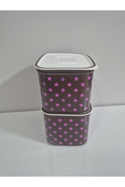 Tupperware Yıldız Su Set 2-Pack (1.3×2)