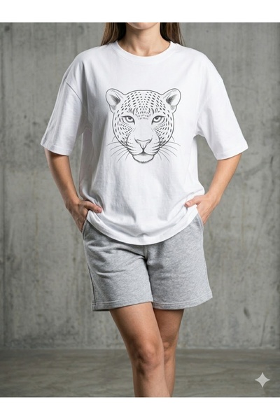 PERISENSE Unisex Sports Shorts T-Shirt Set – Oversized Summer Casual Sport Se...