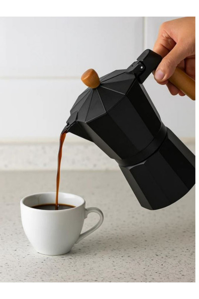 Moka Pot ile Kahve Keyfi ☕ | Trendyol'da Farklı Modeller 2026