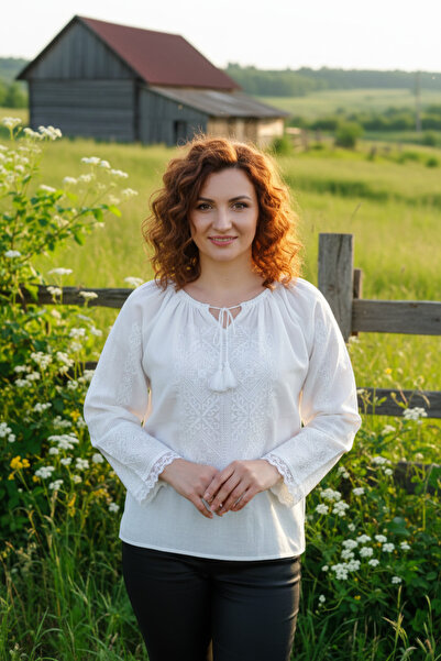 rody's forever Ie Traditional Olivia