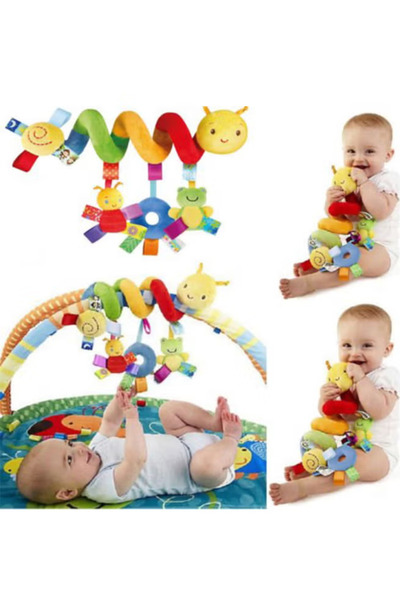 Generica 🧸 لعبة أطفال تعليمية – متعة وألوان تنمّي مهارات طفلك