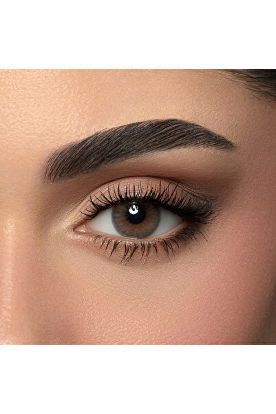 Amara One Day Steel Gray - 10 Lenses