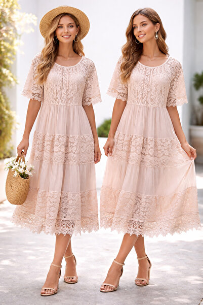 lare لون بودرة إيطالي حرير LBİSE