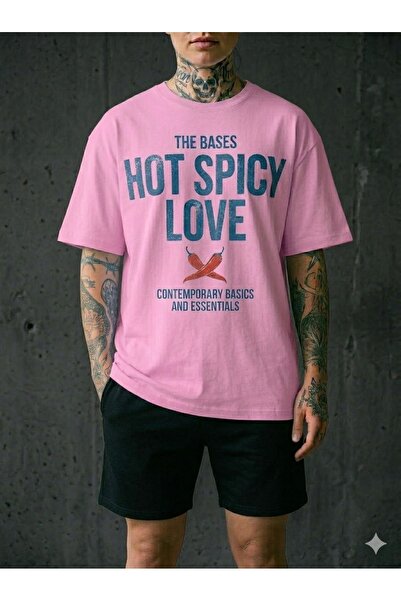 YRN COLLECTION Unisex Sports Shorts T-Shirt Set – Oversized Summer Casual Spo...