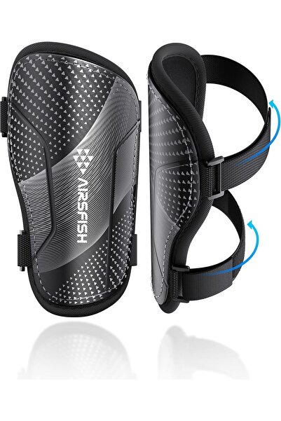 NO BRAND Επικαλαμίδες για αγόρια, παιδικές επικαλαμίδες ποδοσφαίρου με πιστοπ...