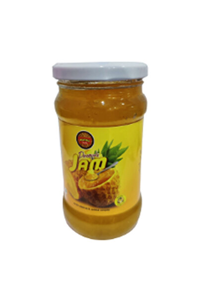 mariashop مربى الأناناس الحلو (350 جرام)