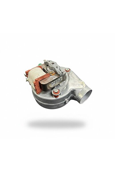 FIME Baymak Baxi, Lambert ve Falke Uyumlu 65W Kombi Fan Motoru