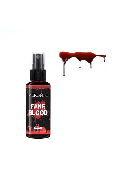 SELA Sange Fals Tip Spray BloodArt 50ml