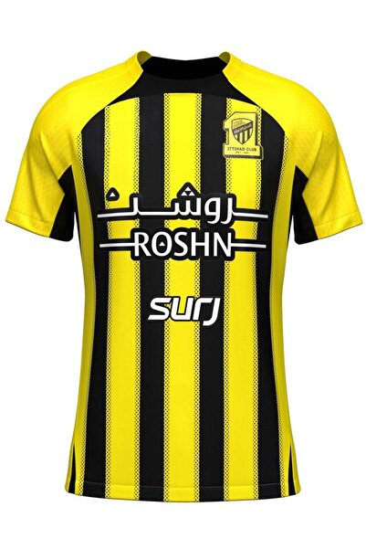 Generic Al-Atiya sports t-shirt