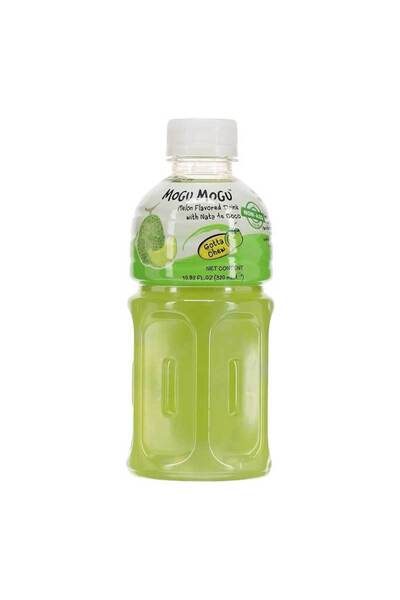 mogumogu MOGU MOGU MELON FLVR 320ML