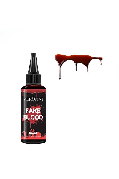 SELA Sange Fals Tip Pipeta BloodArt 50ml
