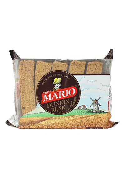 mario دانكن روسك 400 غرام