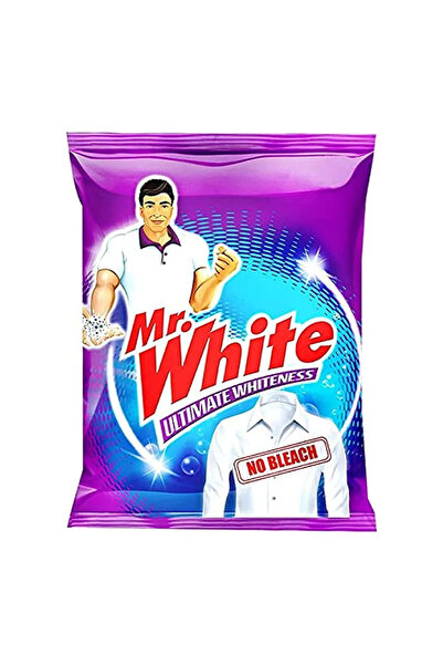 Mr.white WASHING POWDER 1KG