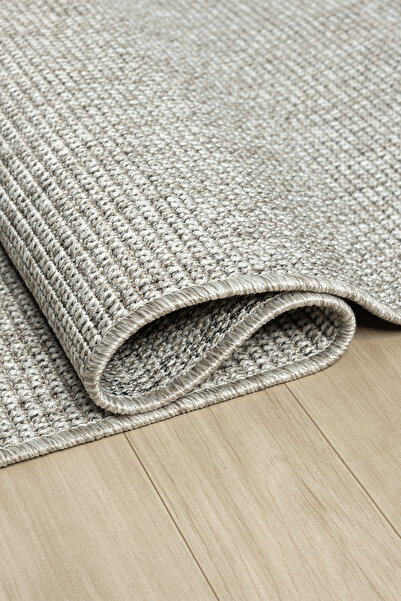 Fatih Halı & Ev FATİH HALI HAV TOZ VERMEYEN MODERN SİSAL BOMBAY HALI ANTİALERJİK