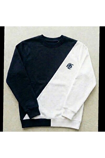 Lerix mod Lerixmod_Çi̇frenkli̇ Bi̇sikletyaka Tshi̇rt İki̇ İpli̇k