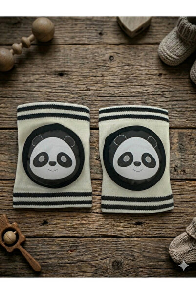 LY LEYO TEKSTİL Standard Children's Knee Pads & Elbow Pads