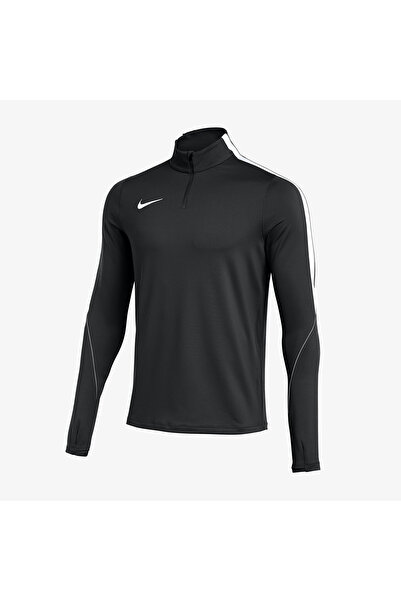 Nike Hv8373-010 m Nk Df Strk26 Drill Top Training Top