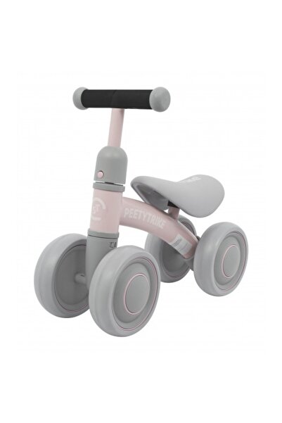 TREND Bicicletă fără pedale copii 4 roți, SporTrike Z7, balance bike, roți EV...