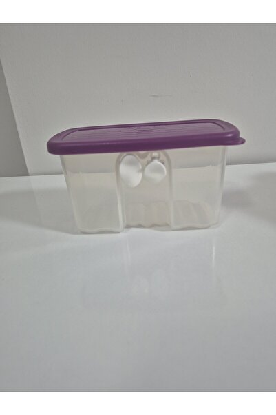 Tupperware Tini Mini Hanım 350 Ml, Fruit and Vegetable Storage Container