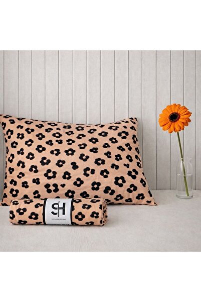 Sheri Home Lastikli Çarşaf Seti– Kaymaz Tam Geçmeli Fitted Sheet –Premium Pam...