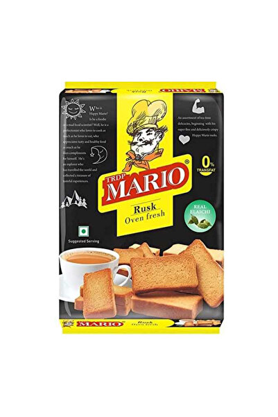 mario بسكويت القمح بالهيل 300 غرام