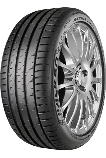 Falken Azenis FK520 215/40 R17 87Y Xl Oto Yaz Lastiği (Üretim YILI:2025)