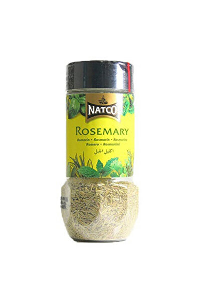 Quaker NATCO ROSEMARY BTL 40GM