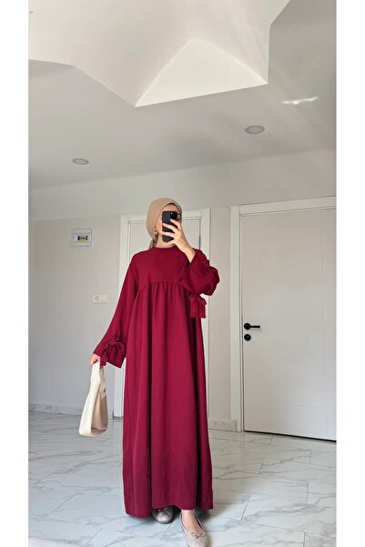modayaselam Oversized Raha Elbi.Se