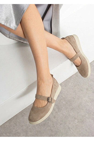 HVZ Exclusive Mink Interior Exterior 100% H piele naturală Pantofi cu talpă g...