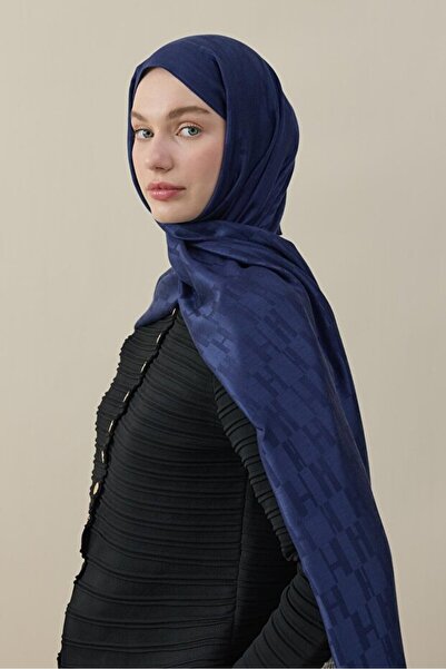 MODA H Desen Cashmere Silk Shawl