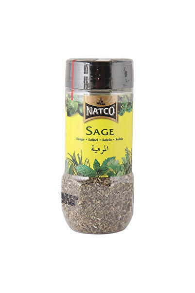 Quaker NATCO SAGE BTL 25GM