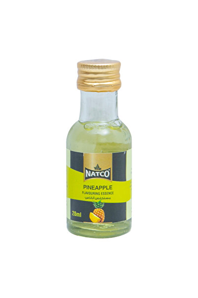 Quaker NATCO ESSENCE PINEAPPLE 28ML
