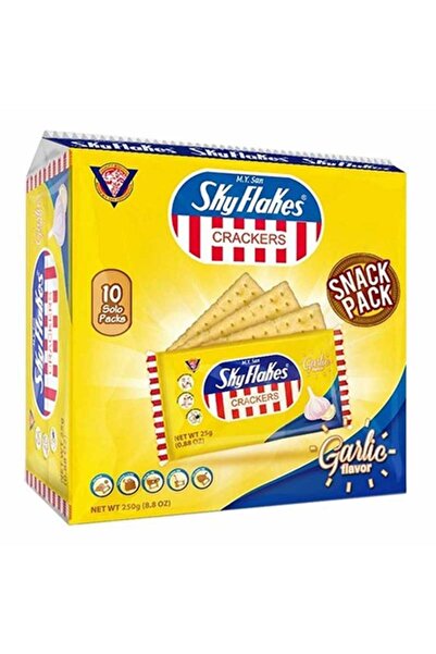 M.Y.San Fita رقائق الثوم من إم واي سان سكاي فليكس 250 غرام