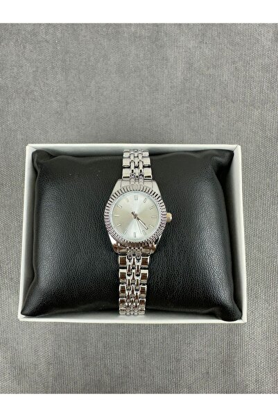 Mutenaura Stainless Steel Women's Wristwatch