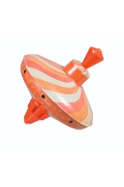 Egmont Toys Titirez metalic mic spirale Egmont