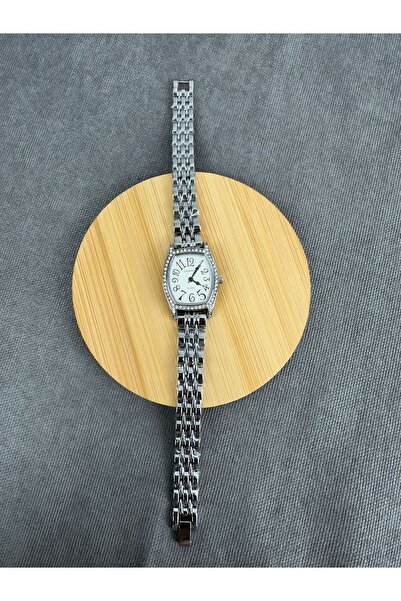 Mutenaura Stainless Steel Women's Wristwatch