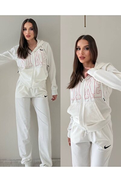 OEM Women's tracksuit set of 2 products Size S M L XL
